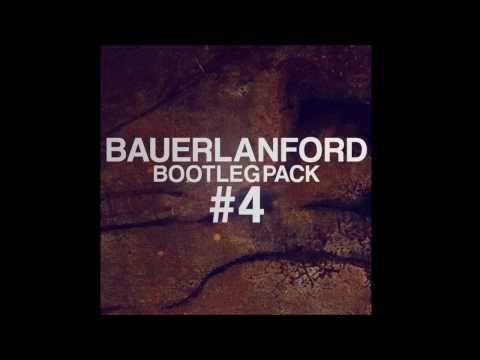 Dada Life vs Lana Del Rey - Kick Out The Epic Summerfucker (Bauer & Lanford Bootleg)