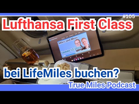 Ist Lifemiles besser als Miles and More? Unser ehrlicher Vergleich für 2025