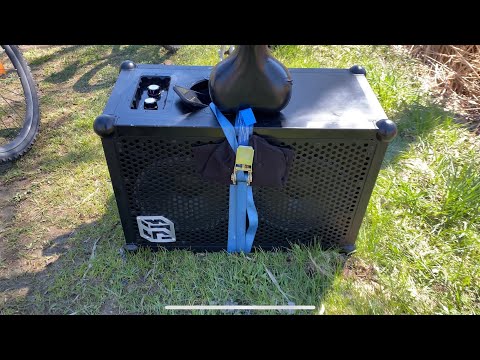 Soundboks max. volume 🔥🔊 (11) 🔊