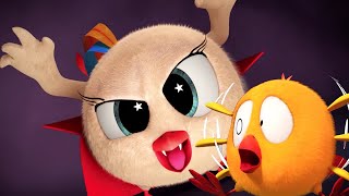Scary Bekky | Where's Chicky? | Cartoon Collection in English for Kids | New episodes