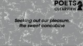 Poets of the Fall - The Child in Me (Lyrics Video)