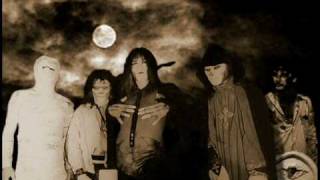 Death SS - Zombie (live  1977 - demo II)