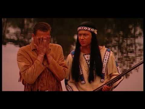 „Winnetou - Schatzsuche“ -  bullyparade - TV Comedyshow/ 1999