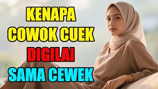 Download lagu Kenapa Cowok Cuek di Gilai Cewek❓ Ini Alasannya mp3