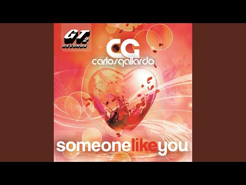 Someone Like You (Instrumental)