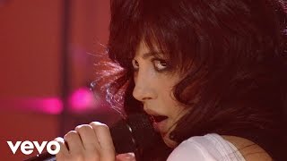 Stefy - Orange County (live)