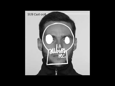 SUB Cast 008 - Feliks Schwarz (DJ-MIX)