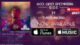 Patoranking - Hale Hale (OFFICIAL AUDIO 2016)