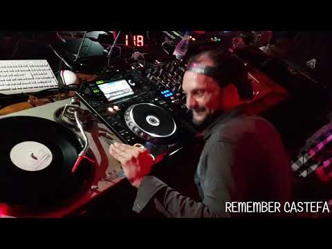 Dj PASTIS Temazo 100% XQUE - Joining Of The Clans (90's Spirit) 13/10/18