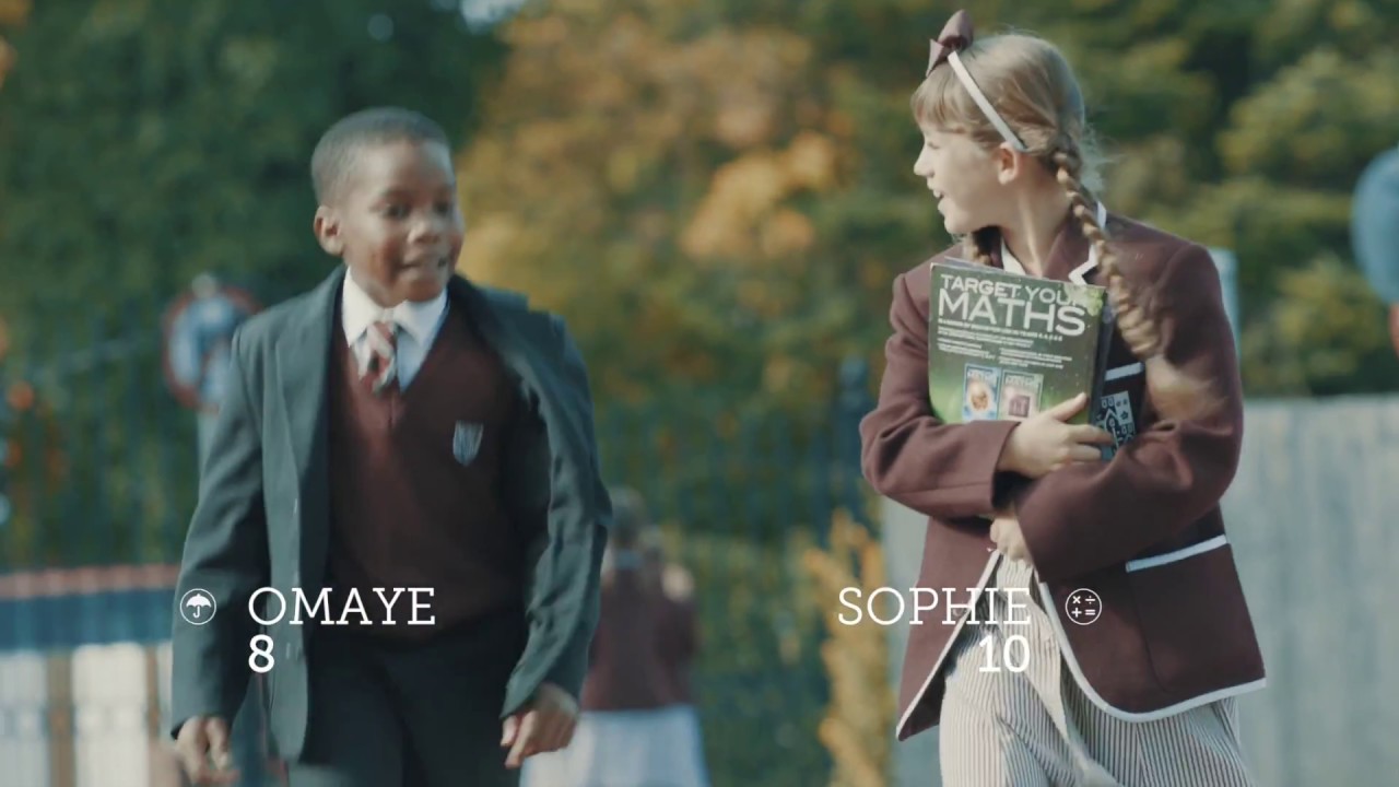 Brentwood School — video
