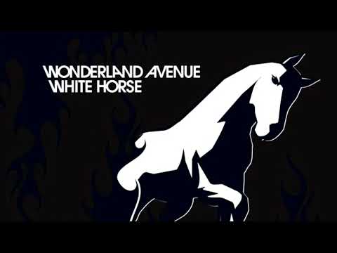 Wonderland Avenue - White Horse (Jean Claude Ades Remix)