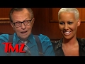 Amber Rose Is Talking About Twerking TMZ