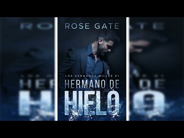 Vídeo relacionado con Hermano de hielo: Serie los hermanos Miller #1