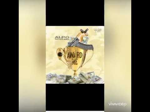 Alpo Montana Run From Da Laws