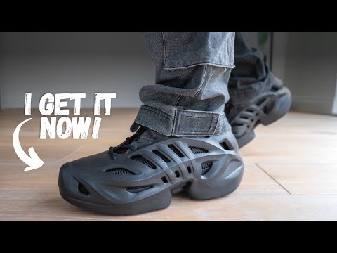 The 8 Best Foam Shoes You Can Buy