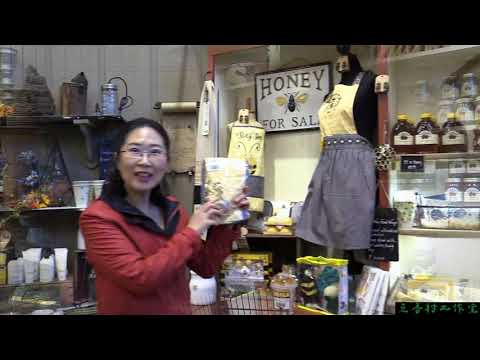 Farm Fun at Tanners Orchard - by Grand Prairie Studio