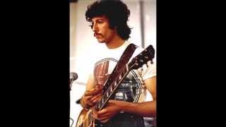 Peter Green &amp; F.mac          Mean old World(live)
