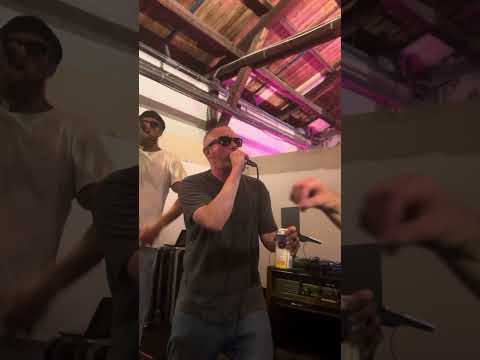 DRM klikk - Rein Maggi @ Godsen