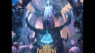 Hate Division - The Final Exhalation