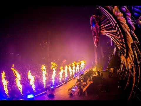 Defqon.1 2018 | Paul Elstak