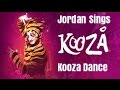 Jordan Sings: Kooza Dance from Cirque du Soleil ...