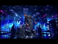 Jason Derulo - The Sky's The Limit (X Factor ...