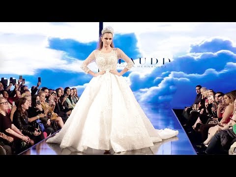 Glaudi | Fall Winter 2020/2021 | Full Show