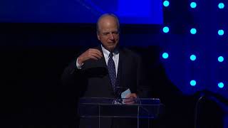 Peter Ueberroth Tower Award 2016 video