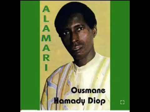 Ousmane Hamady Diop  - Samba Gaye molo