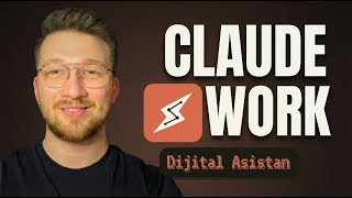 Claude Cowork Nasıl Kullanılır? Dijital Asistan, Örnek Kullanım Senary