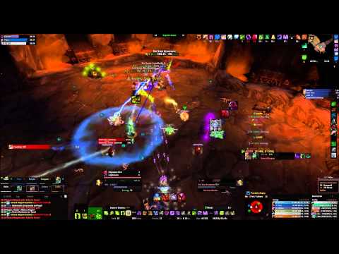 General Nazgrim 10M Heroic