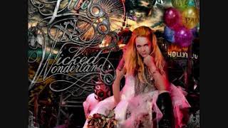 Lita Ford - Wicked Wonderland