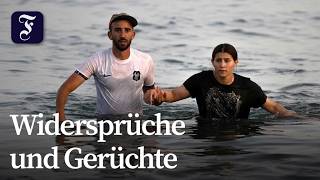 Flucht nach Ceuta: Was war der Auslöser?