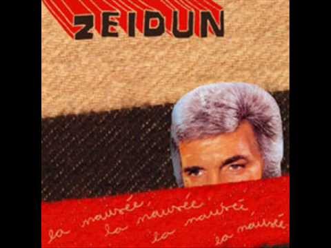 Zeidun - at war with the world