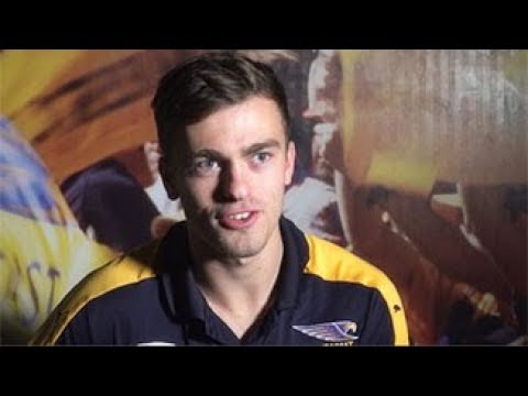 Most hostile game I've played in: Partington