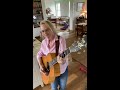 Mary Chapin Carpenter - Songs From Home Episode 7:  Don’t Need Much To Be Happy