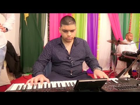 Krst Ticijana Cast.11 Tax Band Pavlovce