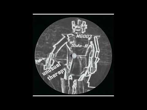 B2. Unusual Therapy - No Instruction (MG003)