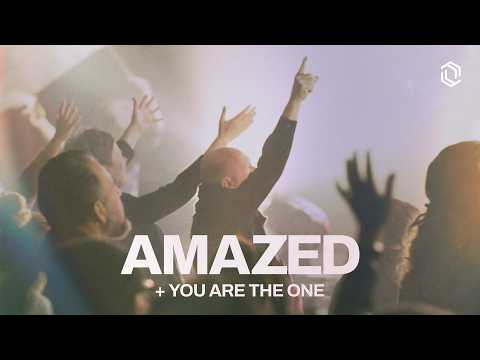 Morning Worship Set | Amazed (Live Worship) | Grace Revolution Worship