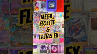 Mega Floette Ex Deck - Pokémon TCG - OutTheBoxTCG Custom Decks #pokemon #tcgpokemon #pokemondecks