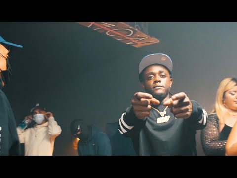 Roney x Swipalot - Bodmon (Official Video)