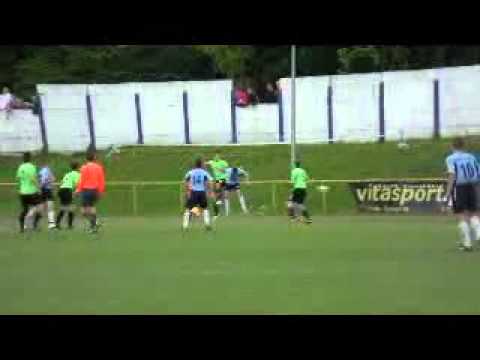 Unia Oświęcim - Iskra Klecza 2:0