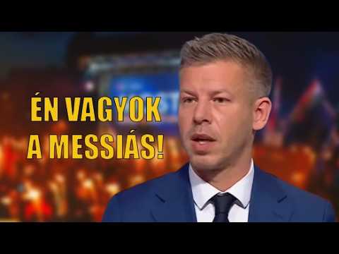 Magyar Péter egy napja! - PARÓDIA (By:. Peti)