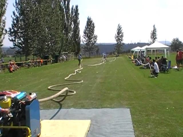 Hřivínův Újezd, 05. 08. 2012