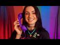 ASMR Trying Different Pronouns For You He Him They Them She Her
