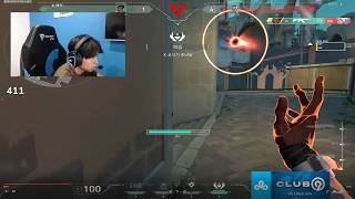 C9 OXY Phoenix Pearl 30 KILLS FLAWLESS