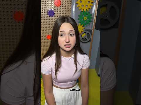 Вона Кинула Виклик Молодшому Брату😱🤯#Україна #Смішно #Віральне #Челендж