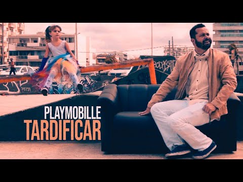 Tardificar video