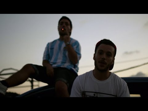 El cielo nublado (con Hide Tyson)