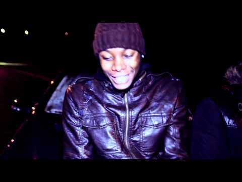 MCTV Fret Deezy & Weaz - Fast Lane [@1weazy @fretdeezy @MCTVUK]